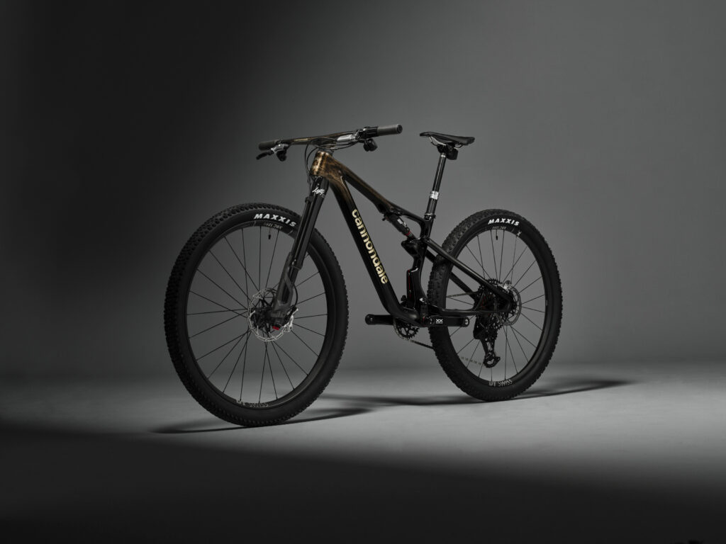 New Cannondale Scalpel, Cape Epic-winning bikes and more - Cycling